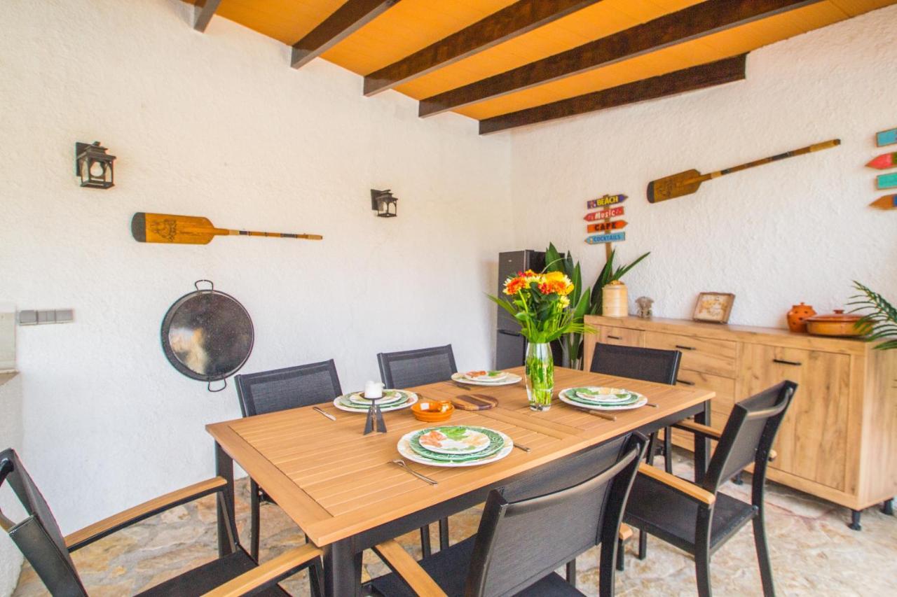 Casa Mar Urbanizacion El Tossal Apartment La Nucia Exterior photo