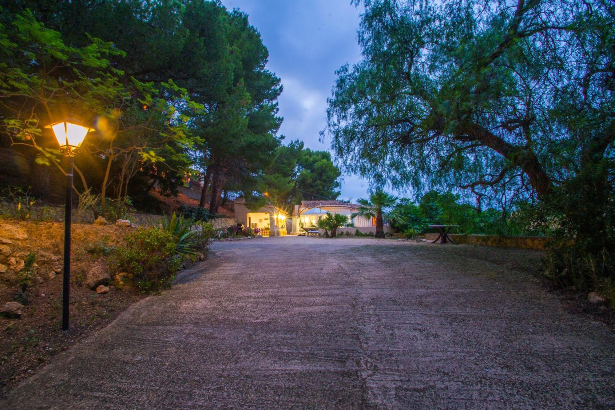 Casa Mar Urbanizacion El Tossal Apartment La Nucia Exterior photo
